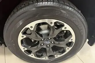Subaru XV, 1.6, 84 kW, bensiin, automaat, nelikvedu