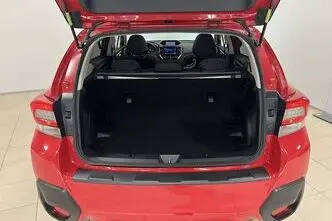 Subaru XV, 1.6, 84 kW, bensiin, automaat, nelikvedu