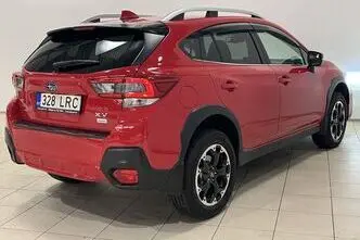 Subaru XV, 1.6, 84 kW, bensiin, automaat, nelikvedu