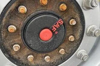 Kögel PORT 45 SIMPLEX