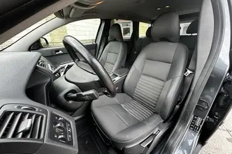 Volvo V50, 1.6, 84 kW, diisel, manuaal, esivedu