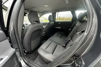 Volvo V50, 1.6, 84 kW, diisel, manuaal, esivedu