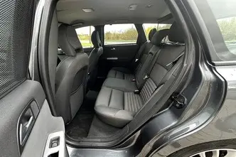 Volvo V50, 1.6, 84 kW, diisel, manuaal, esivedu
