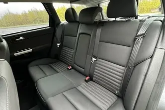Volvo V50, 1.6, 84 kW, diisel, manuaal, esivedu