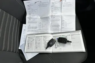 Volvo V50, 1.6, 84 kW, diisel, manuaal, esivedu
