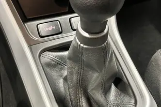 Suzuki SX4, 1.6, 88 kW, bensiin, manuaal, esivedu