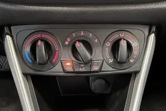 Suzuki SX4, 1.6, 88 kW, bensiin, manuaal, esivedu