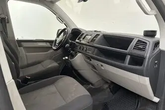 Volkswagen Transporter, 2.0, 110 kW, diisel, manuaal, nelikvedu