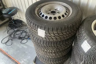 Volkswagen Transporter, 2.0, 110 kW, diisel, manuaal, nelikvedu