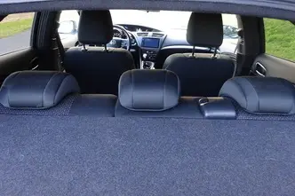 Honda Civic, 1.8, 104 kW, bensiin, manuaal, esivedu