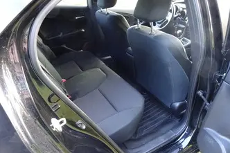 Honda Civic, 1.8, 104 kW, bensiin, manuaal, esivedu
