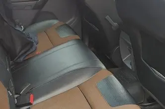 Ford Ranger, 3.2, 147 kW, diesel, automatic, four-wheel drive