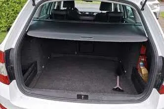 Škoda Octavia, 110 kW, diisel, automaat, esivedu