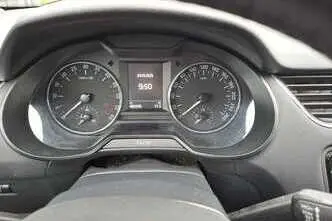 Škoda Octavia, 110 kW, diisel, automaat, esivedu