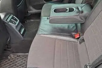 Škoda Octavia, 110 kW, diisel, automaat, esivedu