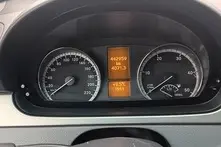 Mercedes-Benz Vito, 2.1, 85 kW, diisel, automaat, tagavedu