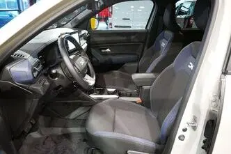 Dacia Duster, 1.6, 69 kW, hübriid, automaat, esivedu