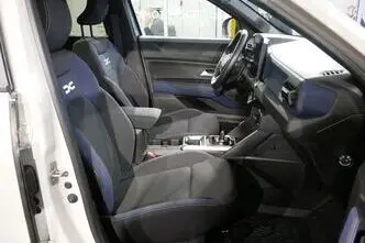 Dacia Duster, 1.6, 69 kW, hübriid, automaat, esivedu