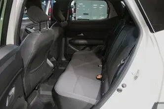 Dacia Duster, 1.6, 69 kW, hübriid, automaat, esivedu