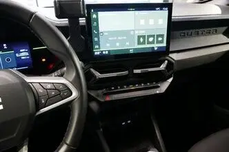 Dacia Duster, 1.6, 69 kW, hübriid, automaat, esivedu