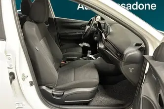 Hyundai i20, 1.0, 73 kW, bensiin, automaat, esivedu