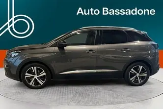 Peugeot 3008, 1.6, 220 kW, pistikhübriid, automaat, esivedu