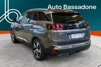 Peugeot 3008, 1.6, 220 kW, pistikhübriid, automaat, esivedu