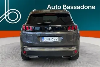 Peugeot 3008, 1.6, 220 kW, pistikhübriid, automaat, esivedu
