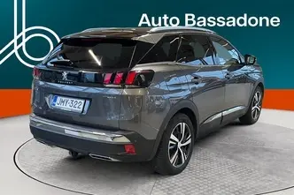 Peugeot 3008, 1.6, 220 kW, pistikhübriid, automaat, esivedu