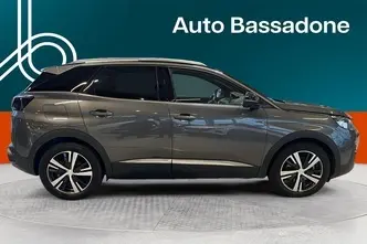 Peugeot 3008, 1.6, 220 kW, pistikhübriid, automaat, esivedu