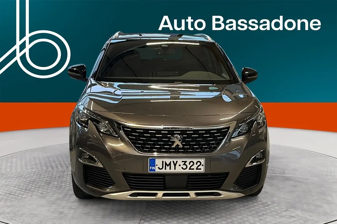 Peugeot 3008, 1.6, 220 kW, pistikhübriid, automaat, esivedu