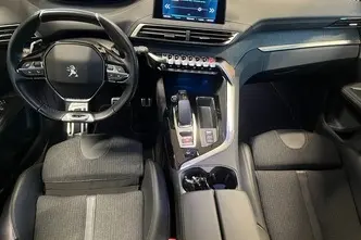 Peugeot 3008, 1.6, 220 kW, pistikhübriid, automaat, esivedu