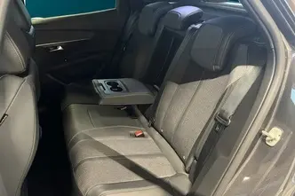 Peugeot 3008, 1.6, 220 kW, pistikhübriid, automaat, esivedu