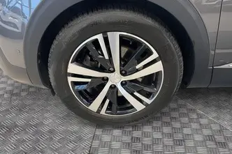 Peugeot 3008, 1.6, 220 kW, pistikhübriid, automaat, esivedu