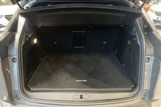 Peugeot 3008, 1.6, 220 kW, pistikhübriid, automaat, esivedu