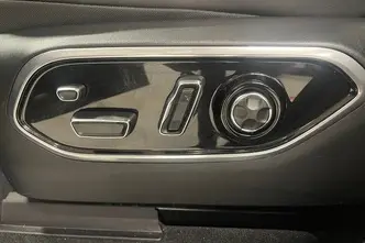 Jeep Grand Cherokee, 2.0, 280 kW, pistikhübriid, automaat, nelikvedu