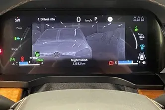 Jeep Grand Cherokee, 2.0, 280 kW, pistikhübriid, automaat, nelikvedu