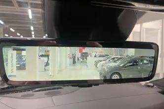 Jeep Grand Cherokee, 2.0, 280 kW, pistikhübriid, automaat, nelikvedu