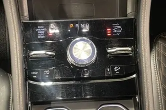 Jeep Grand Cherokee, 2.0, 280 kW, pistikhübriid, automaat, nelikvedu