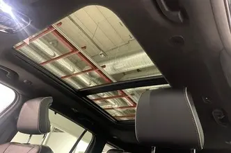 Jeep Grand Cherokee, 2.0, 280 kW, pistikhübriid, automaat, nelikvedu