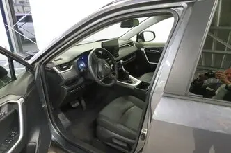 Toyota RAV4, 2.0, 129 kW, bensiin, automaat, esivedu