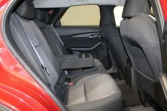 Mazda CX-30, 2.0, 110 kW, hübriid, manuaal, esivedu