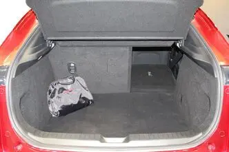 Mazda CX-30, 2.0, 110 kW, hübriid, manuaal, esivedu