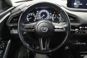 Mazda CX-30, 2.0, 110 kW, hübriid, manuaal, esivedu