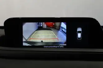 Mazda CX-30, 2.0, 110 kW, hübriid, manuaal, esivedu