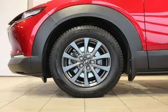 Mazda CX-30, 2.0, 110 kW, hübriid, manuaal, esivedu