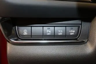 Mazda CX-30, 2.0, 110 kW, hübriid, manuaal, esivedu