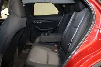 Mazda CX-30, 2.0, 110 kW, hübriid, manuaal, esivedu