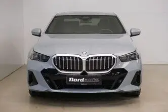BMW 520, 2.0, 145 kW, hübriid, automaat, nelikvedu