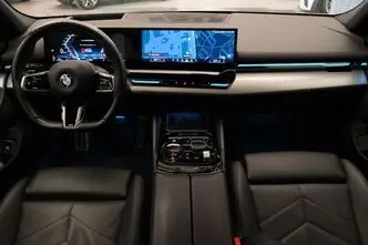 BMW 520, 2.0, 145 kW, hübriid, automaat, nelikvedu